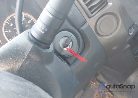 2013 Nissan Titan S from USA, damaged, VIN 1N6BA0CH7DN309557